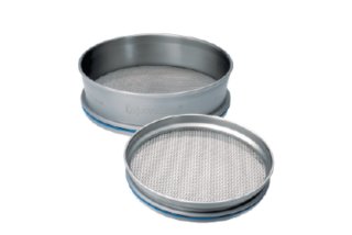 Metrohm ANZ Retsch Test Sieves
